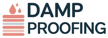 Damp Proofing Logo